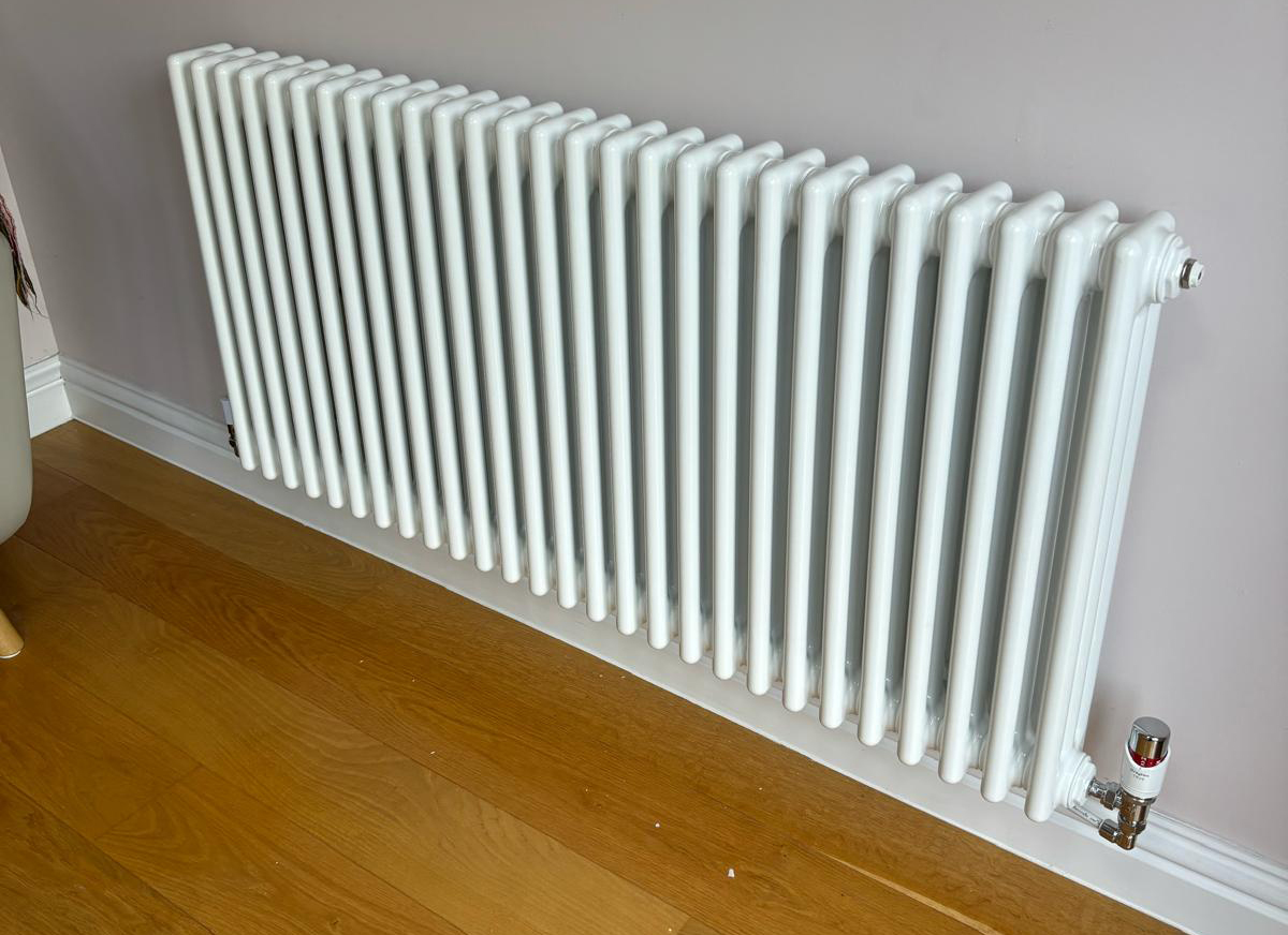 bathroom renovations